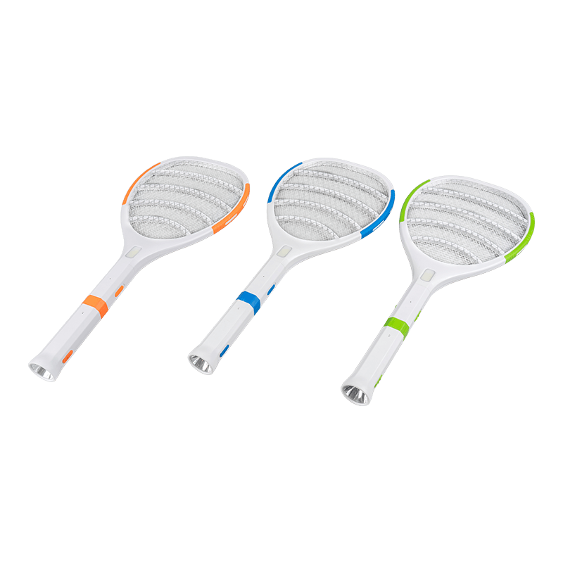 FF-808 Demontage van zaklamp met LED-licht loodzuurbatterij 400mAh elektrische muggenmepper voor thuis FF-808 Demontage van zaklamp met LED-licht loodzuurbatterij 400mAh elektrische muggenmepper voor thuis