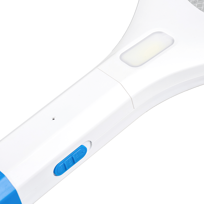 FF-808 Demontage van zaklamp met LED-licht loodzuurbatterij 400mAh elektrische muggenmepper voor thuis FF-808 Demontage van zaklamp met LED-licht loodzuurbatterij 400mAh elektrische muggenmepper voor thuis