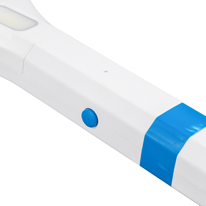 FF-808 Demontage van zaklamp met LED-licht loodzuurbatterij 400mAh elektrische muggenmepper voor thuis FF-808 Demontage van zaklamp met LED-licht loodzuurbatterij 400mAh elektrische muggenmepper voor thuis