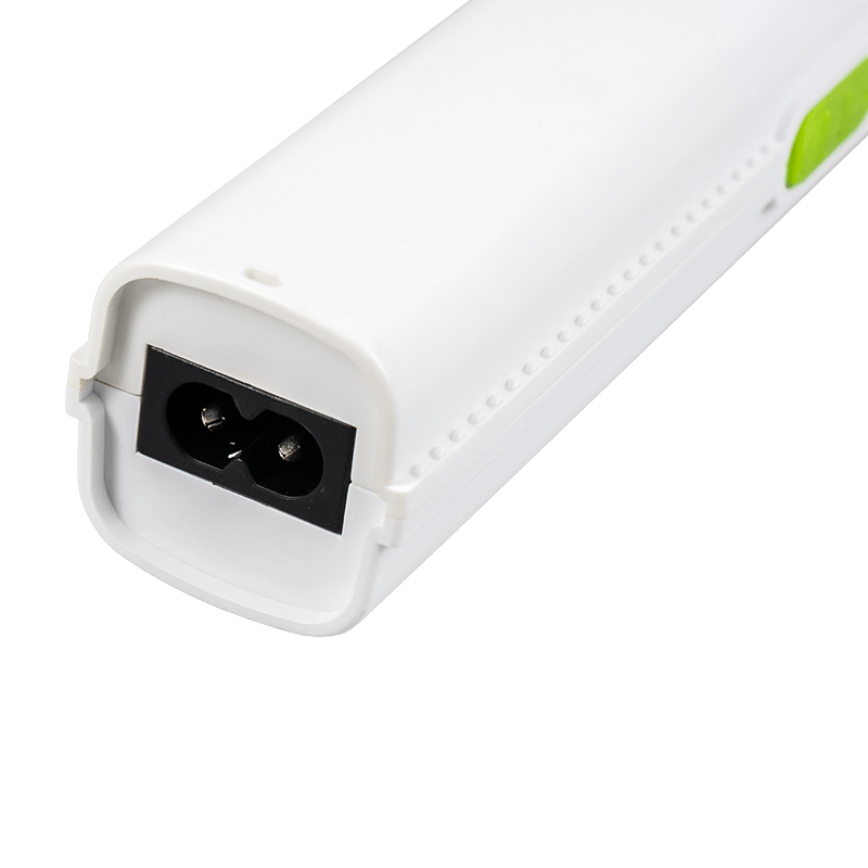 FF-987A 400mAh tweekleurige achtvormige draad loodaccu elektrische muggenmepper met licht FF-987A 400mAh tweekleurige achtvormige draad loodaccu elektrische muggenmepper met licht
