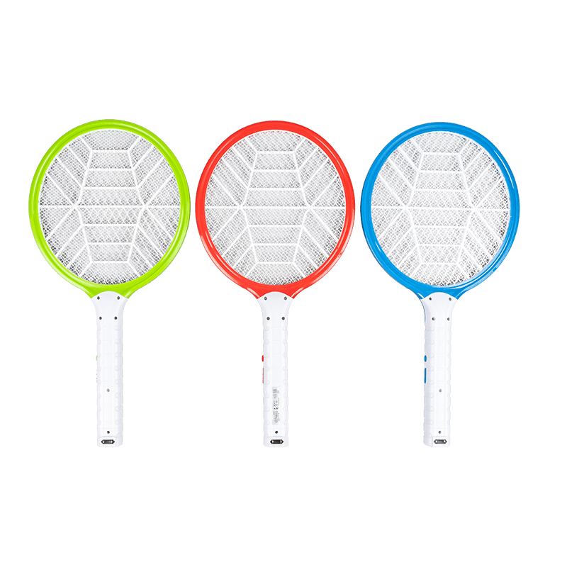 FF-105 400mAh 3-kleuren LED-loodzuurbatterij elektrische muggenmepper voor thuis FF-105 400mAh 3-kleuren LED-loodzuurbatterij elektrische muggenmepper voor thuis