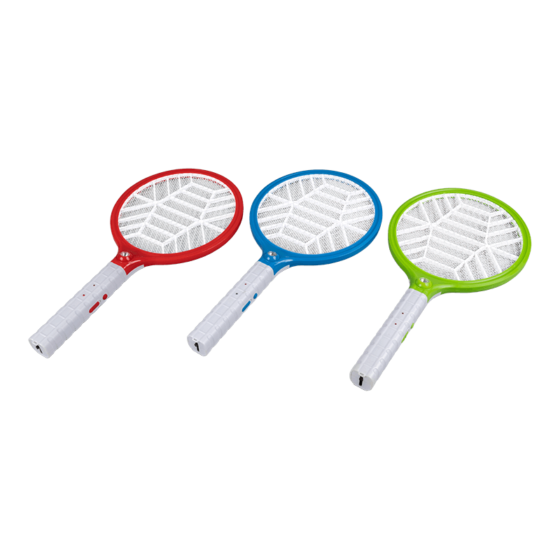 FF-105 400mAh 3-kleuren LED-loodzuurbatterij elektrische muggenmepper voor thuis FF-105 400mAh 3-kleuren LED-loodzuurbatterij elektrische muggenmepper voor thuis