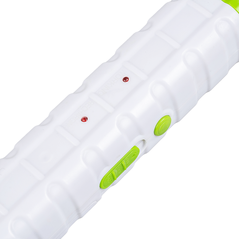 FF-105 400mAh 3-kleuren LED-loodzuurbatterij elektrische muggenmepper voor thuis FF-105 400mAh 3-kleuren LED-loodzuurbatterij elektrische muggenmepper voor thuis