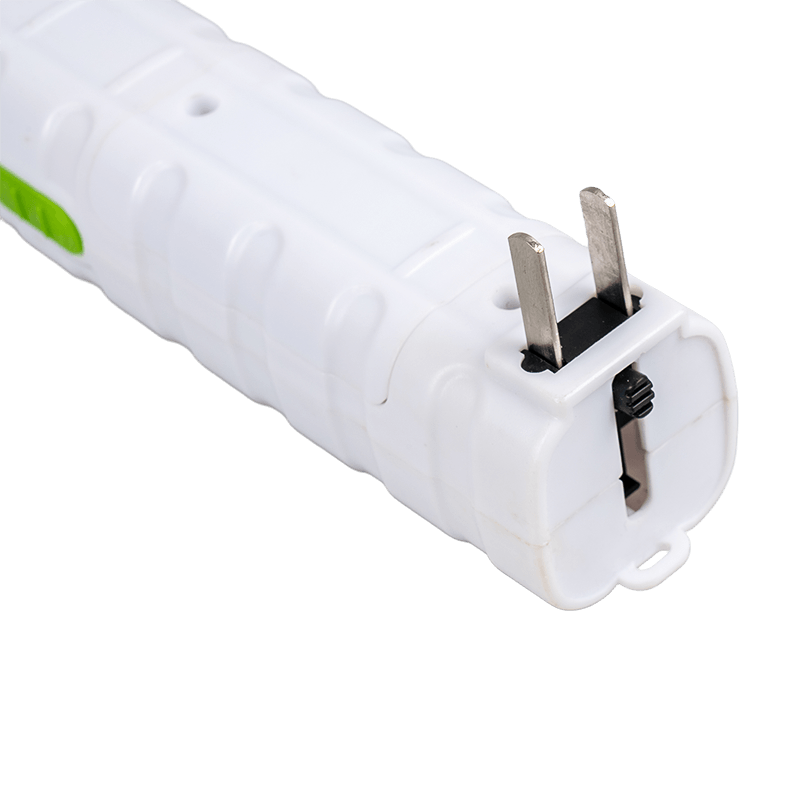 FF-105 400mAh 3-kleuren LED-loodzuurbatterij elektrische muggenmepper voor thuis FF-105 400mAh 3-kleuren LED-loodzuurbatterij elektrische muggenmepper voor thuis