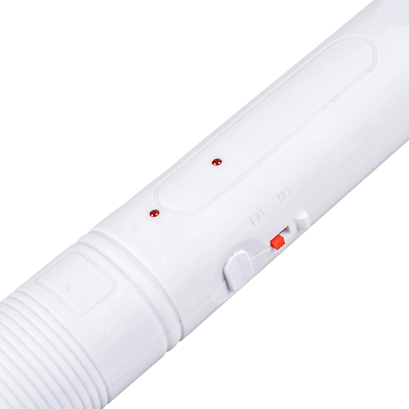 FF-106 250mAh 3-kleuren loodzuurbatterij elektrische muggenmepper FF-106 250mAh 3-kleuren loodzuurbatterij elektrische muggenmepper