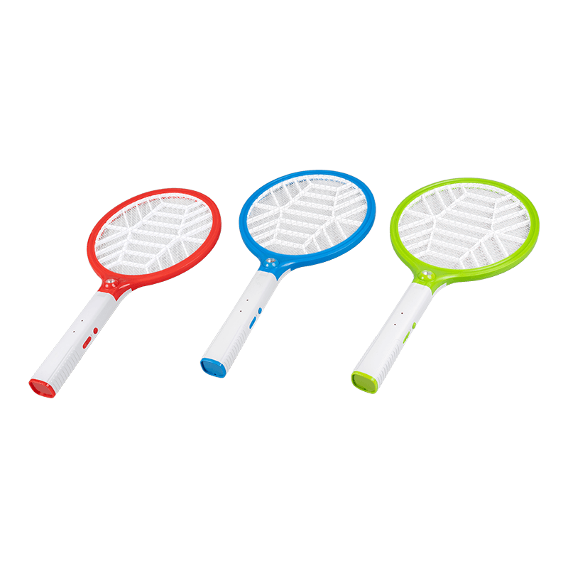 FF-001 400mA 3-kleuren elektrische muggenmepper met achtvormige draad FF-001 400mA 3-kleuren elektrische muggenmepper met achtvormige draad