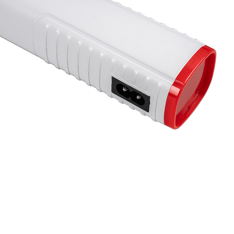 FF-001 400mA 3-kleuren elektrische muggenmepper met achtvormige draad FF-001 400mA 3-kleuren elektrische muggenmepper met achtvormige draad