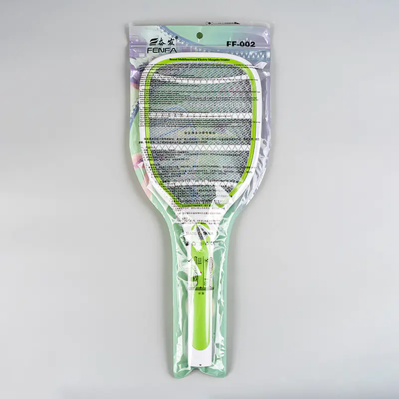 FF-002 3-kleuren LED-loodzuurbatterij 400mAh met stekker Elektrische muggenmepper FF-002 3-kleuren LED-loodzuurbatterij 400mAh met stekker Elektrische muggenmepper