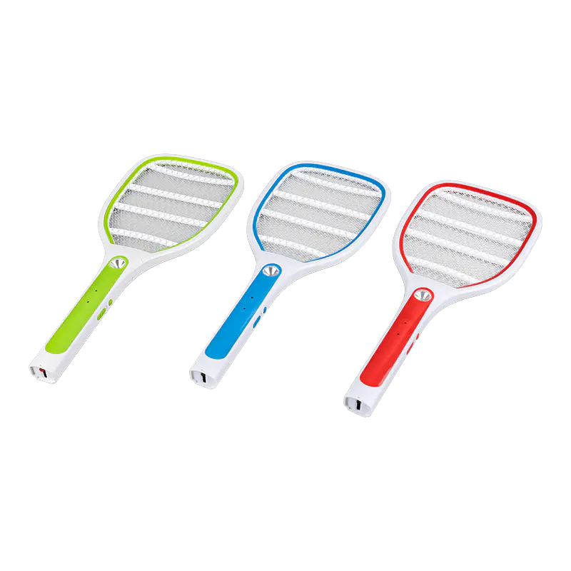 FF-002 3-kleuren LED-loodzuurbatterij 400mAh met stekker Elektrische muggenmepper FF-002 3-kleuren LED-loodzuurbatterij 400mAh met stekker Elektrische muggenmepper