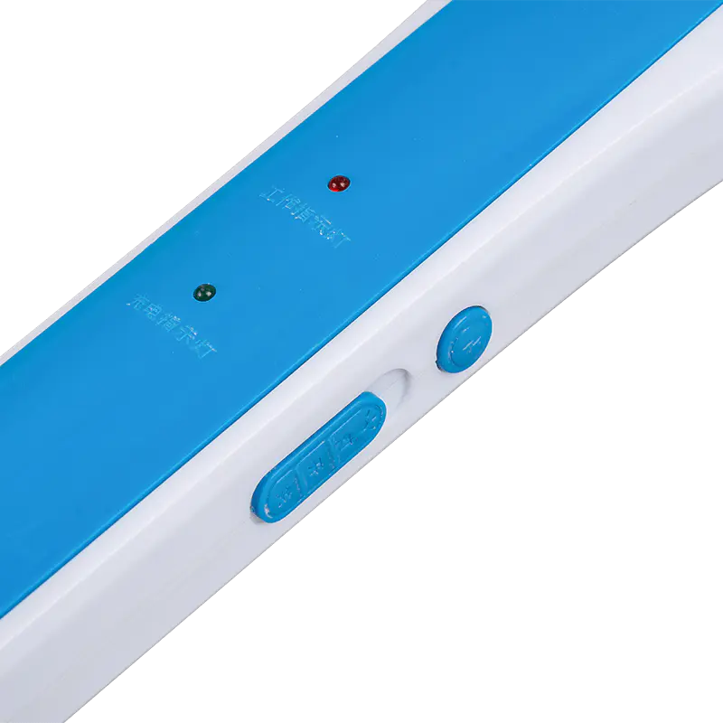 FF-002 3-kleuren LED-loodzuurbatterij 400mAh met stekker Elektrische muggenmepper FF-002 3-kleuren LED-loodzuurbatterij 400mAh met stekker Elektrische muggenmepper