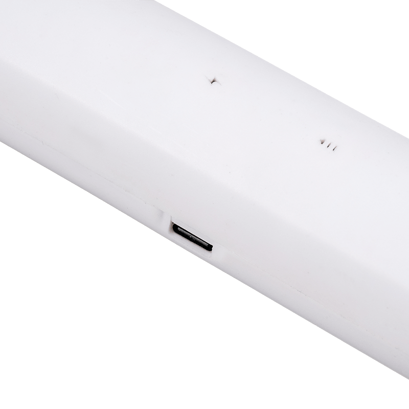 FF-003 250mAh 3-kleuren elektrische muggenmepper met USB-kabel FF-003 250mAh 3-kleuren elektrische muggenmepper met USB-kabel