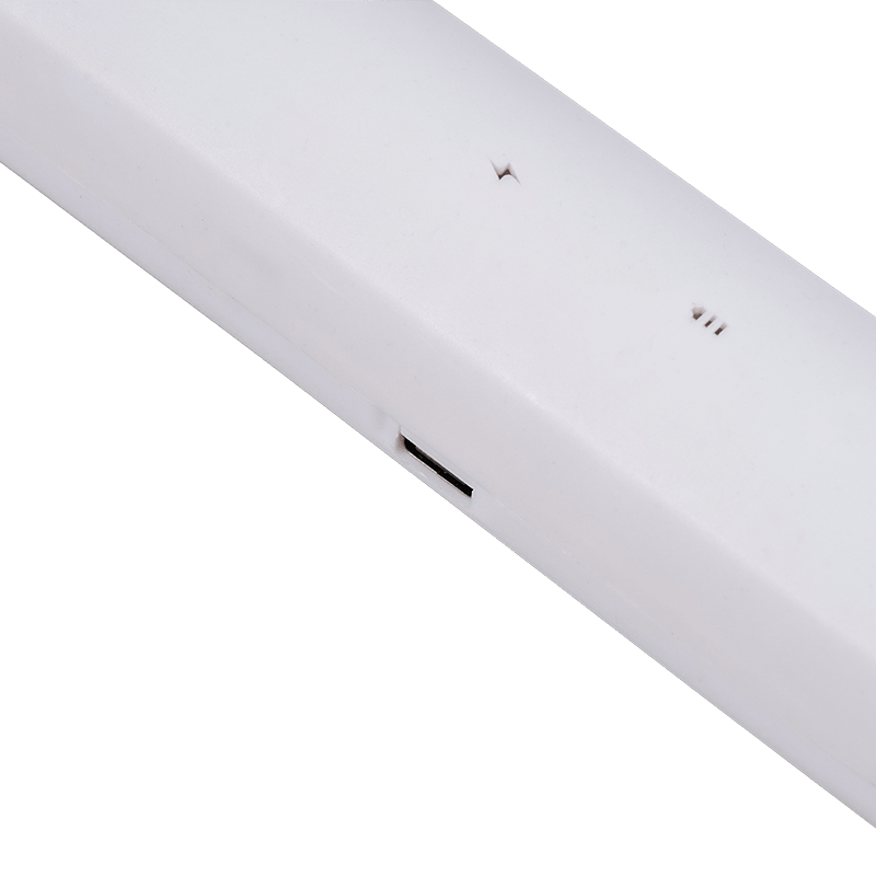 FF-003A 500mAh lithiumbatterij elektrische muggenmepper met USB-kabel FF-003A 500mAh lithiumbatterij elektrische muggenmepper met USB-kabel