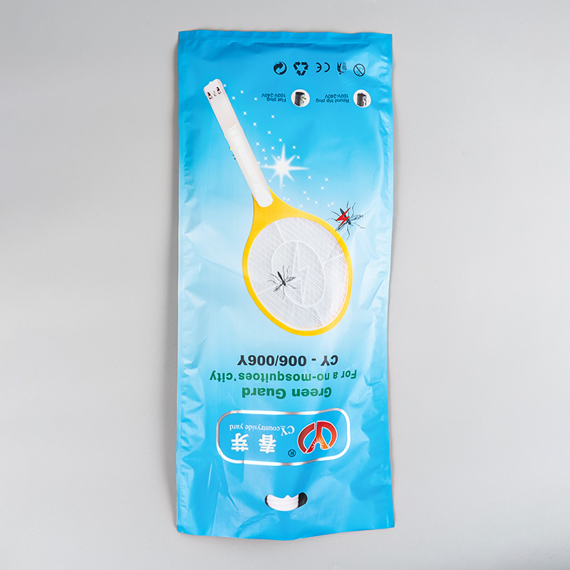 FF-006 400mAh 3-kleuren loodzuurbatterij elektrische muggenmepper voor thuis FF-006 400mAh 3-kleuren loodzuurbatterij elektrische muggenmepper voor thuis