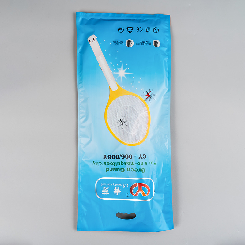 FF-006Y 3-kleuren loodzuurbatterij 400mAh met stekker Elektrische muggenmepper FF-006Y 3-kleuren loodzuurbatterij 400mAh met stekker Elektrische muggenmepper