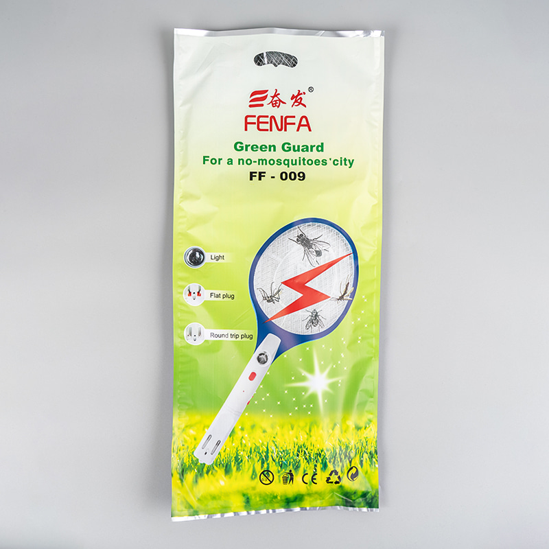 FF-009 LED-loodzuurbatterij 400 mAh met stekker elektrische muggenmepper FF-009 LED-loodzuurbatterij 400 mAh met stekker elektrische muggenmepper