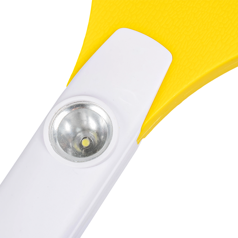 FF-009 LED-loodzuurbatterij 400 mAh met stekker elektrische muggenmepper FF-009 LED-loodzuurbatterij 400 mAh met stekker elektrische muggenmepper