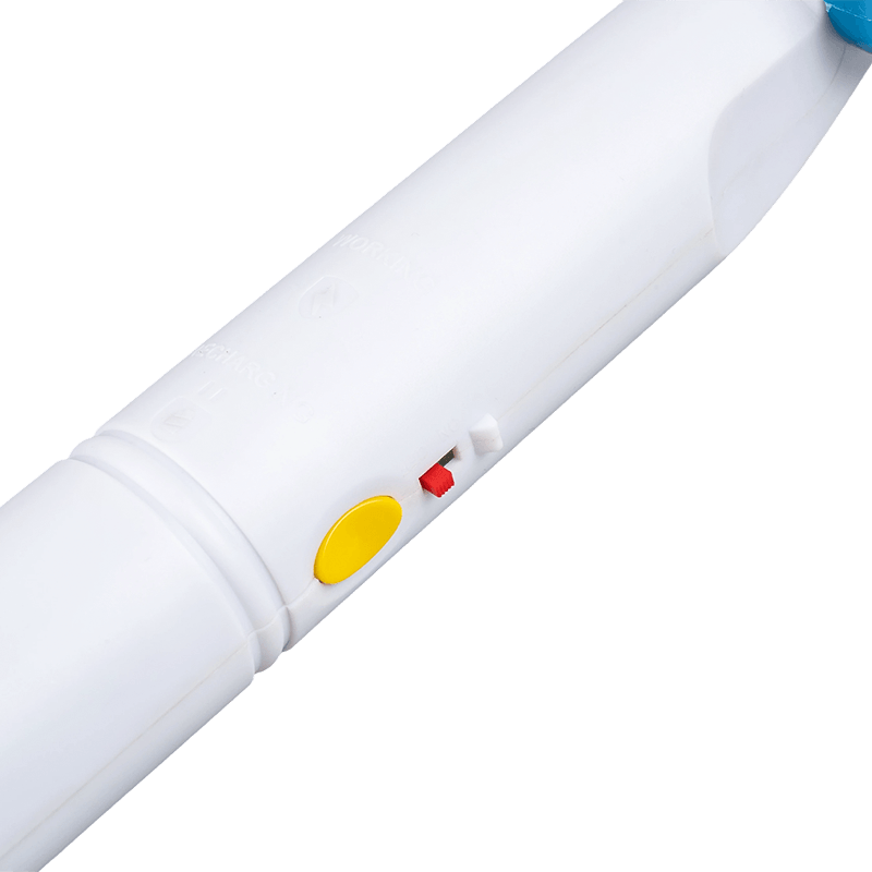 FF-101 2-kleuren opvouwbare loodzuurbatterij 400mAh met stekker Elektrische muggenmepper FF-101 2-kleuren opvouwbare loodzuurbatterij 400mAh met stekker Elektrische muggenmepper