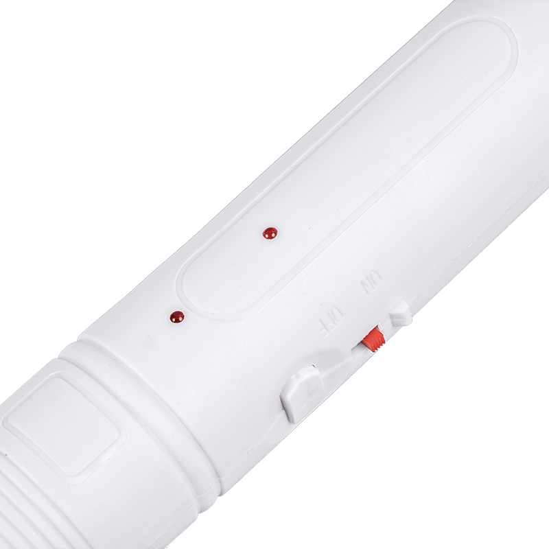 FF-107 3-kleuren loodzuurbatterij 250mAh met stekker Elektrische muggenmepper FF-107 3-kleuren loodzuurbatterij 250mAh met stekker Elektrische muggenmepper