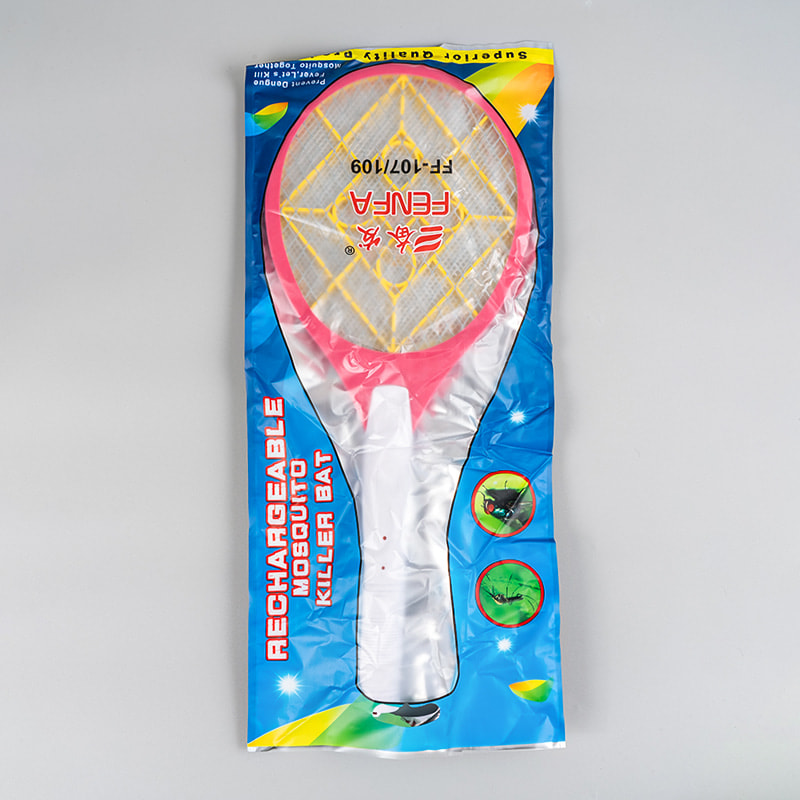 FF-109 3-kleuren loodzuurbatterij 250mAh met stekker Elektrische muggenmepper FF-109 3-kleuren loodzuurbatterij 250mAh met stekker Elektrische muggenmepper