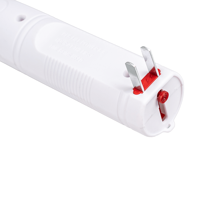 FF-109 3-kleuren loodzuurbatterij 250mAh met stekker Elektrische muggenmepper FF-109 3-kleuren loodzuurbatterij 250mAh met stekker Elektrische muggenmepper