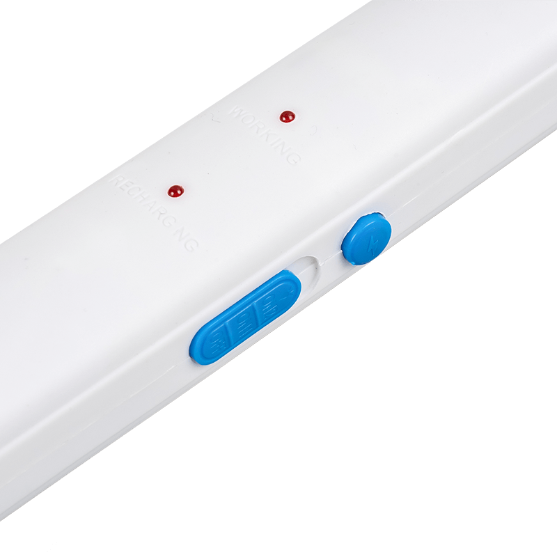 FF-678 3-kleuren LED met stekker Loodzuurbatterij 400mAh Elektrische muggenmepper FF-678 3-kleuren LED met stekker Loodzuurbatterij 400mAh Elektrische muggenmepper