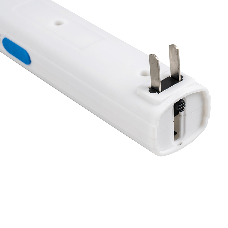 FF-678 3-kleuren LED met stekker Loodzuurbatterij 400mAh Elektrische muggenmepper FF-678 3-kleuren LED met stekker Loodzuurbatterij 400mAh Elektrische muggenmepper