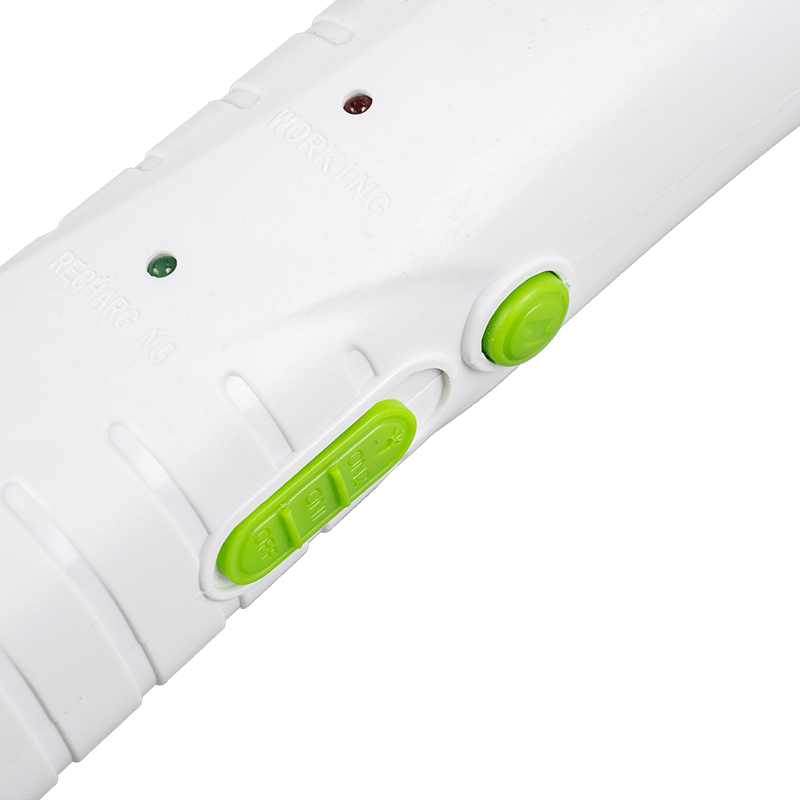 FF-783 3-kleuren LED met stekker Loodzuurbatterij 400mAh Elektrische muggenmepper FF-783 3-kleuren LED met stekker Loodzuurbatterij 400mAh Elektrische muggenmepper