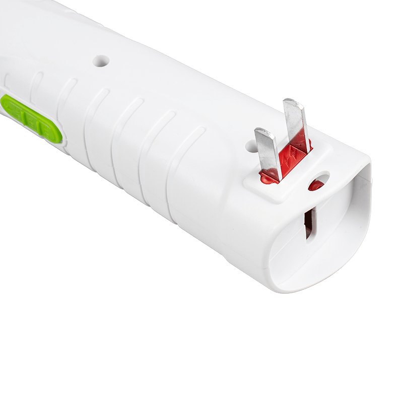 FF-783 3-kleuren LED met stekker Loodzuurbatterij 400mAh Elektrische muggenmepper FF-783 3-kleuren LED met stekker Loodzuurbatterij 400mAh Elektrische muggenmepper