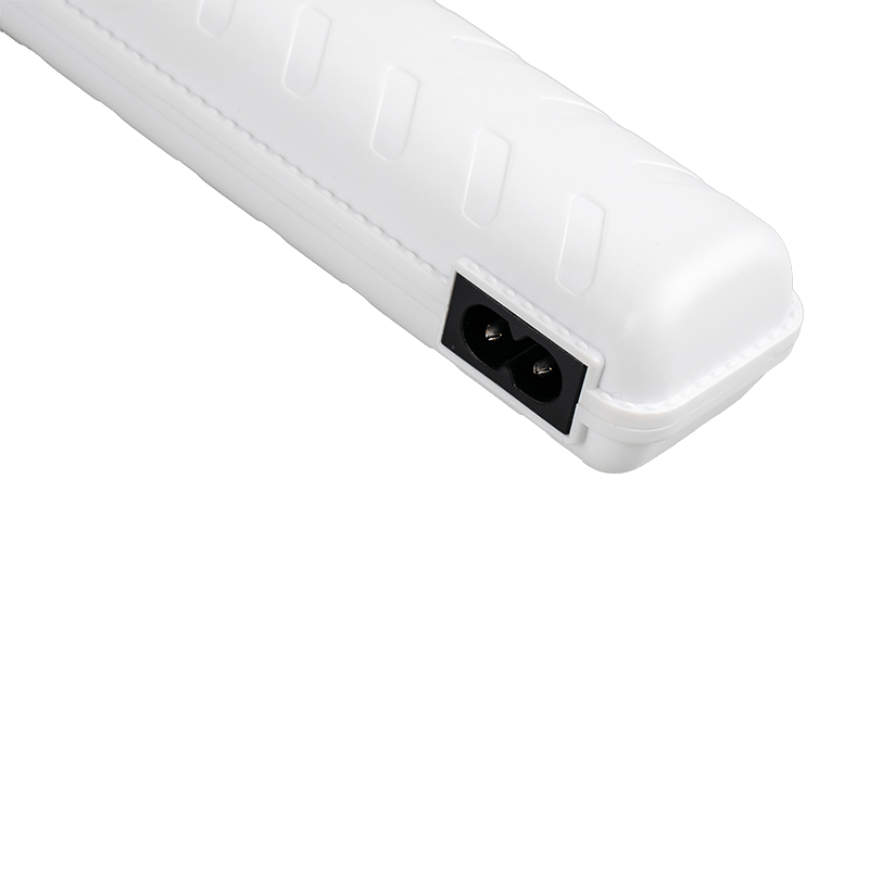 FF-783A 400mAh 3-kleuren elektrische muggenmepper met licht en achtvormige kabel FF-783A 400mAh 3-kleuren elektrische muggenmepper met licht en achtvormige kabel