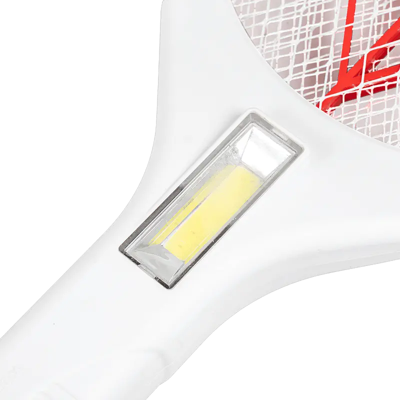 FF-785 3-kleuren LED-stekker loodzuurbatterij 400mAh elektrische muggenmepper FF-785 3-kleuren LED-stekker loodzuurbatterij 400mAh elektrische muggenmepper