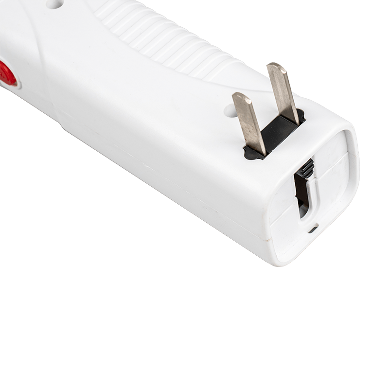 FF-785 3-kleuren LED-stekker loodzuurbatterij 400mAh elektrische muggenmepper FF-785 3-kleuren LED-stekker loodzuurbatterij 400mAh elektrische muggenmepper