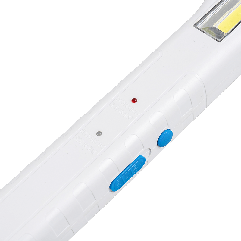 FF-785A 1200mAh 3-kleuren elektrische muggenmepper met USB-kabel FF-785A 1200mAh 3-kleuren elektrische muggenmepper met USB-kabel