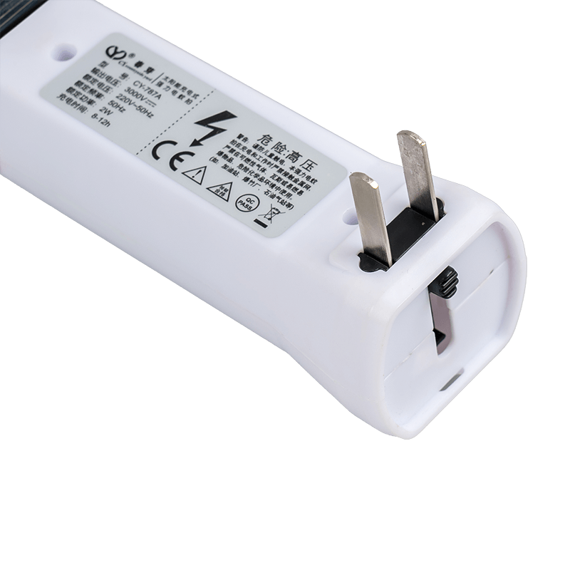 FF-787A 3-kleuren LED-zonne-energie met stekker Loodzuurbatterij 400mAh Elektrische muggenmepper FF-787A 3-kleuren LED-zonne-energie met stekker Loodzuurbatterij 400mAh Elektrische muggenmepper