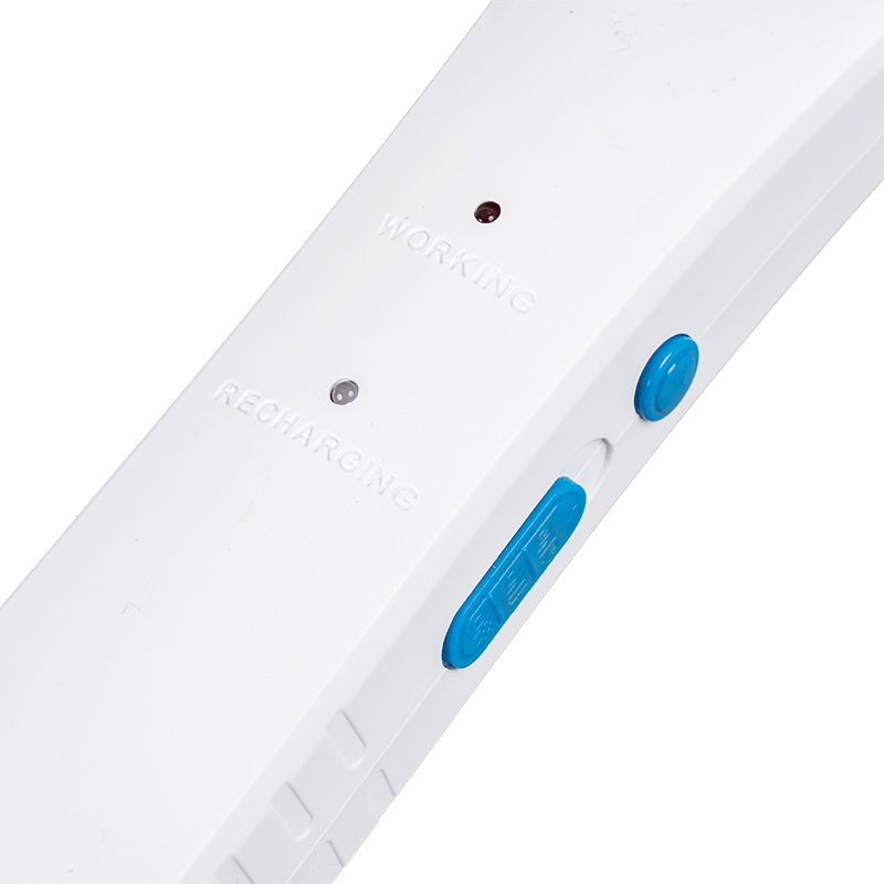 FF-788 1200mAh 3-kleuren elektrische muggenmepper met licht FF-788 1200mAh 3-kleuren elektrische muggenmepper met licht