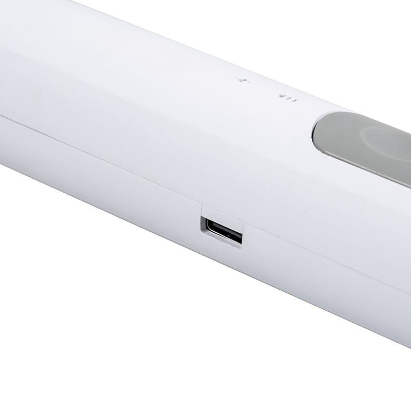 FF-878 1200mAh borduurlicht elektrische muggenmepper met voet FF-878 1200mAh borduurlicht elektrische muggenmepper met voet