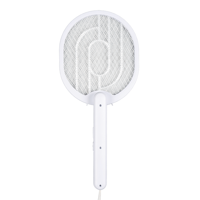 FF-881A Opvouwbare 1-kleurige borduurlamp Elektrische muggenmoordenaar met displayscherm FF-881A Opvouwbare 1-kleurige borduurlamp Elektrische muggenmoordenaar met displayscherm