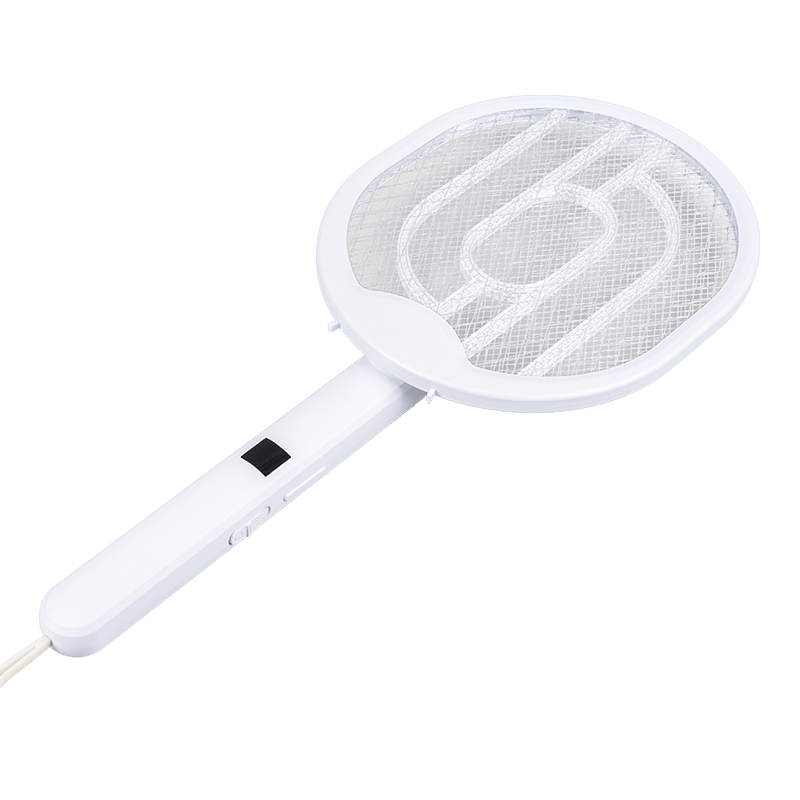 FF-881A Opvouwbare 1-kleurige borduurlamp Elektrische muggenmoordenaar met displayscherm FF-881A Opvouwbare 1-kleurige borduurlamp Elektrische muggenmoordenaar met displayscherm