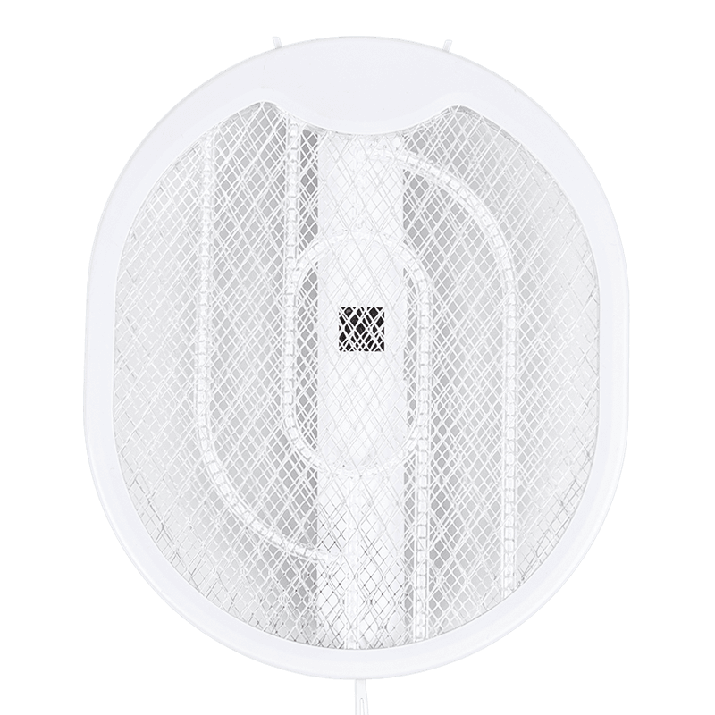 FF-881A Opvouwbare 1-kleurige borduurlamp Elektrische muggenmoordenaar met displayscherm FF-881A Opvouwbare 1-kleurige borduurlamp Elektrische muggenmoordenaar met displayscherm