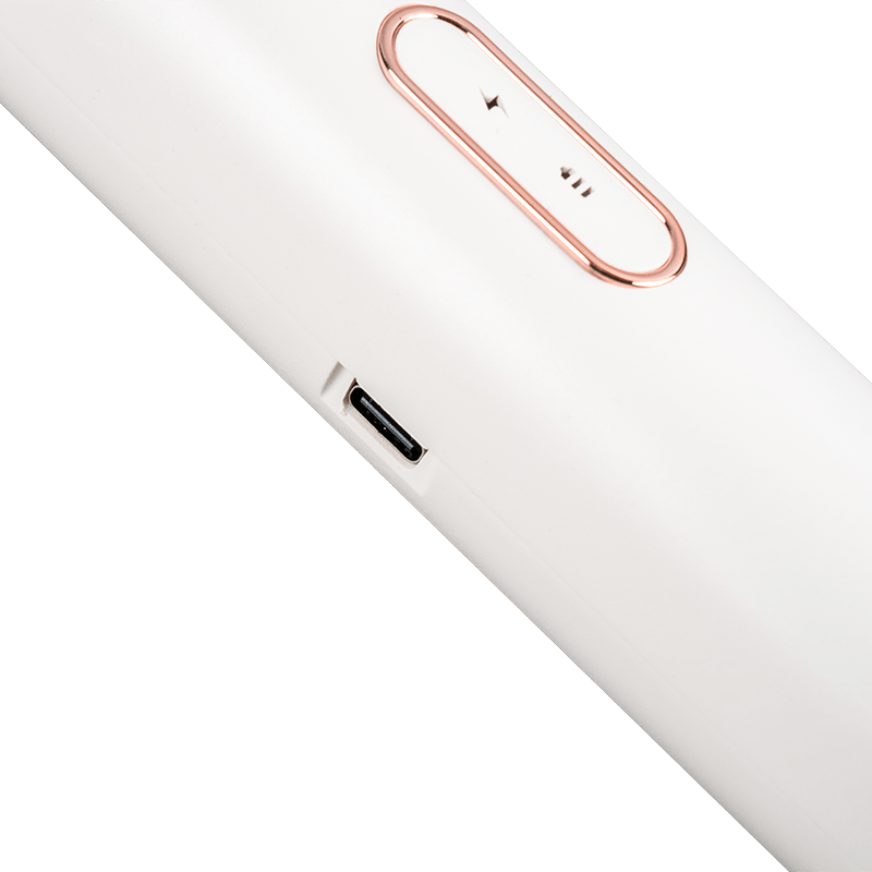 FF-882 1200mAh elektrische muggenmepper met borduurlamp FF-882 1200mAh elektrische muggenmepper met borduurlamp