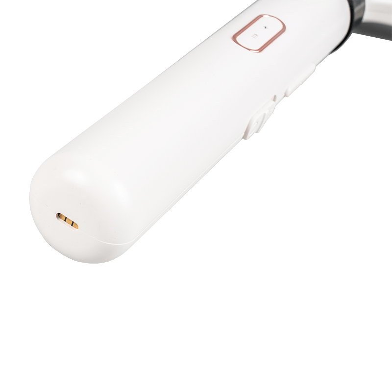 FF-882 1200mAh elektrische muggenmepper met borduurlamp FF-882 1200mAh elektrische muggenmepper met borduurlamp