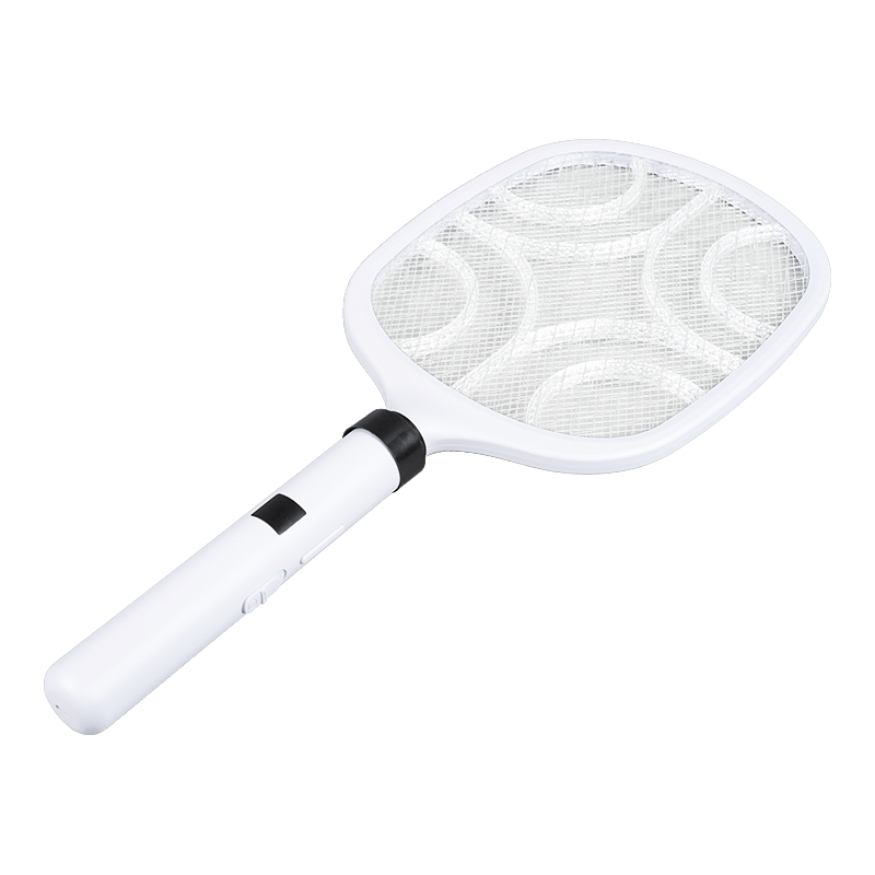 FF-882A 1200mAh geborduurde patroonlamp USB-basis Elektrische muggenmepper met display FF-882A 1200mAh geborduurde patroonlamp USB-basis Elektrische muggenmepper met display