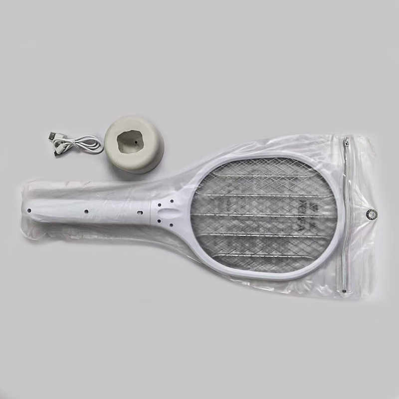FF-886 500mAh vijf-modus geborduurd patroonlamp USB-basis Verstelbare elektrische muggenmepper FF-886 500mAh vijf-modus geborduurd patroonlamp USB-basis Verstelbare elektrische muggenmepper