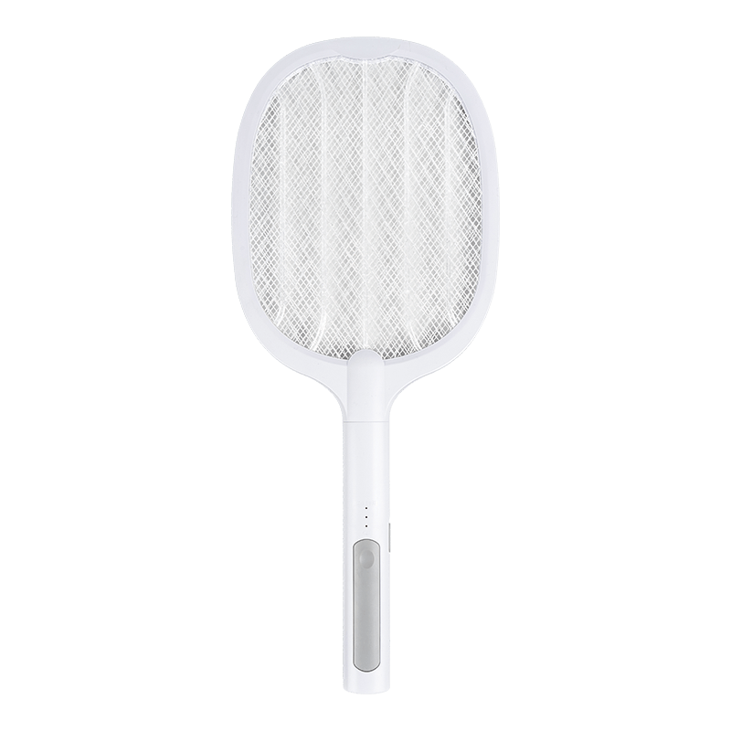 FF-888 1200 mAh LED-muggenmepper met vijf niveaus USB oplaadbaar