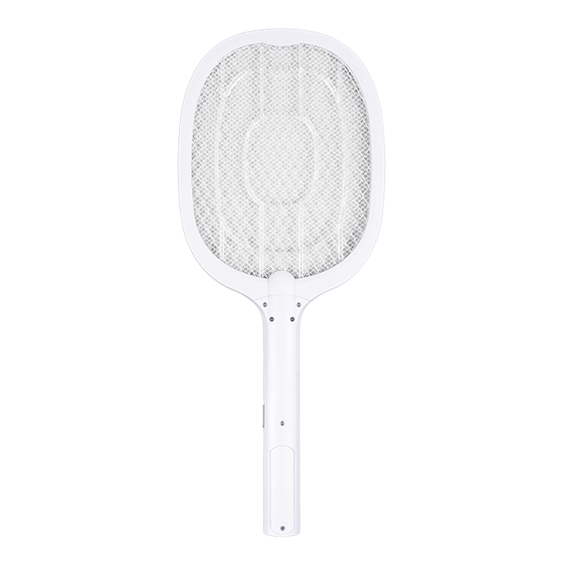 FF-888 1200mAh ronde LED-muggenmepper USB oplaadbaar FF-888 1200mAh ronde LED-muggenmepper USB oplaadbaar