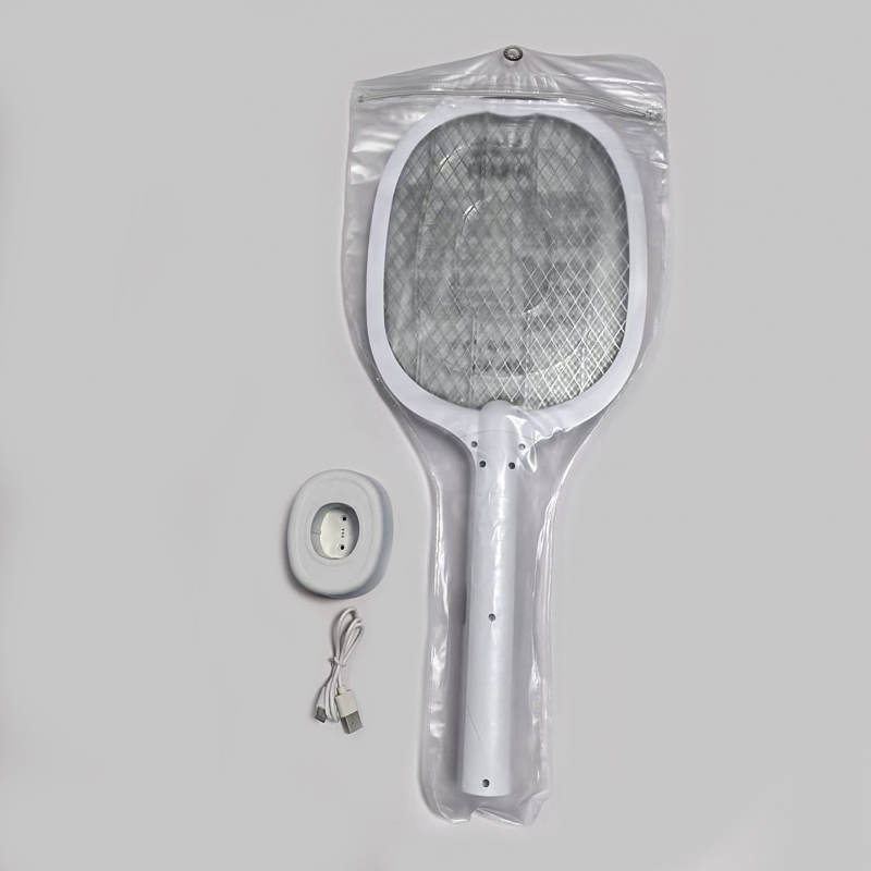 FF-888A 1200 mAh geborduurde patroonlamp met USB-basis Hoog rendement elektrische muggenmepper FF-888A 1200 mAh geborduurde patroonlamp met USB-basis Hoog rendement elektrische muggenmepper