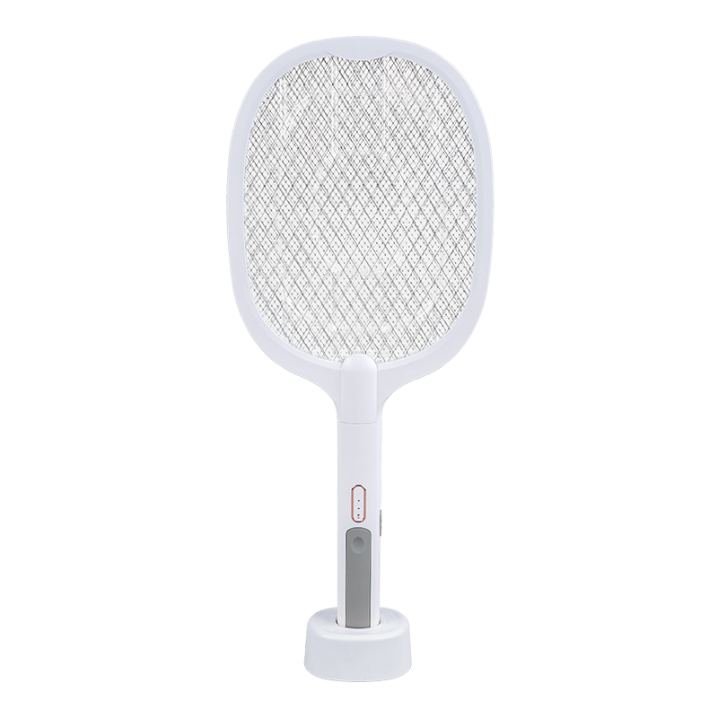 FF-888A 1200 mAh geborduurde patroonlamp met USB-basis Hoog rendement elektrische muggenmepper FF-888A 1200 mAh geborduurde patroonlamp met USB-basis Hoog rendement elektrische muggenmepper