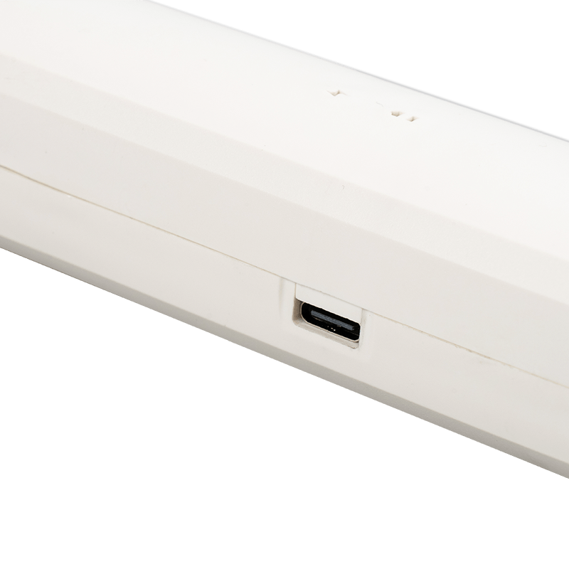 FF-918 500mAh borduur-LED-muggenmepper USB oplaadbaar FF-918 500mAh borduur-LED-muggenmepper USB oplaadbaar