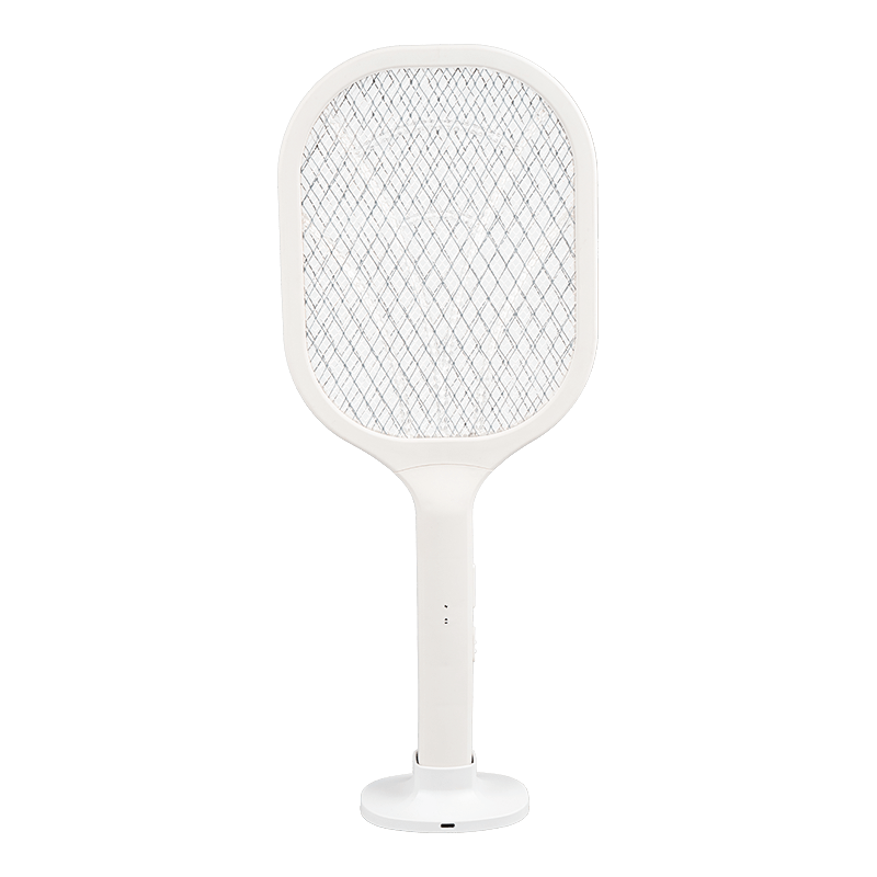 FF-918 500mAh borduur-LED-muggenmepper USB oplaadbaar FF-918 500mAh borduur-LED-muggenmepper USB oplaadbaar