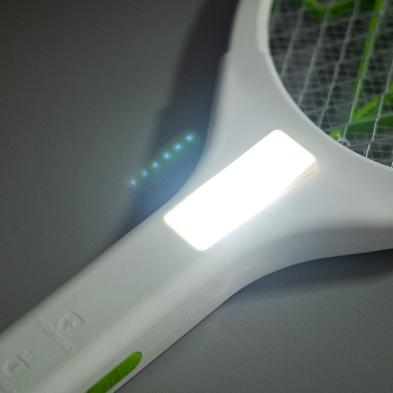 FF-998 LED-loodzuurbatterij 400mAh met stekker op zonne-energie elektrische muggenmepper FF-998 LED-loodzuurbatterij 400mAh met stekker op zonne-energie elektrische muggenmepper