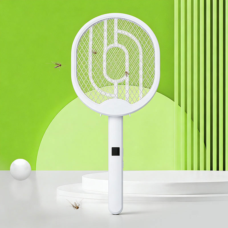FF-881A Opvouwbare 1-kleurige borduurlamp Elektrische muggenmoordenaar met displayscherm FF-881A Opvouwbare 1-kleurige borduurlamp Elektrische muggenmoordenaar met displayscherm